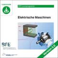  Elektrische Maschinen V. 5/Code | Loseblattwerk |  Sack Fachmedien