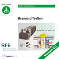 BFE-TIB Technologie und Innovation für Betriebe GmbH |  Brennstoffzellen Version 5.0. Lizenzcode | Loseblattwerk |  Sack Fachmedien