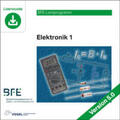  Elektronik 1 Version 5.0. Lizenzcode | Loseblattwerk |  Sack Fachmedien