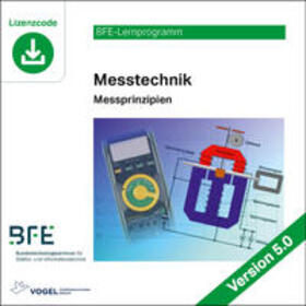 Messtechnik Version 5.0. Lizenzcode | Loseblattwerk | sack.de