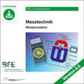  Messtechnik Version 5.0. Lizenzcode | Loseblattwerk |  Sack Fachmedien