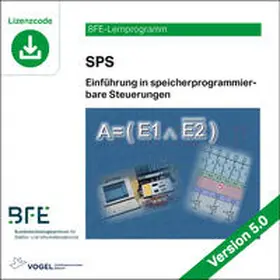  SPS Einführung in speicherprogrammierbare Steuerungen | Sonstiges |  Sack Fachmedien