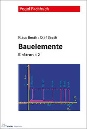 Beuth | Bauelemente. Elektronik 2 | Buch | 978-3-8343-3499-2 | sack.de