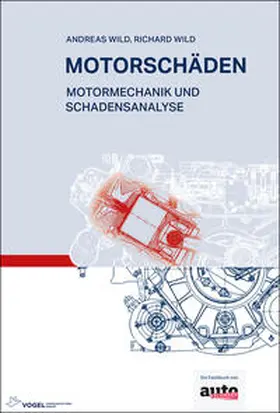 Wild |  Motorschäden | Buch |  Sack Fachmedien