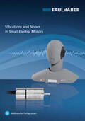 Bertolini / Fuchs / Fa. FAULHABER |  Vibrations and Noises in Small Electric Motors | Buch |  Sack Fachmedien