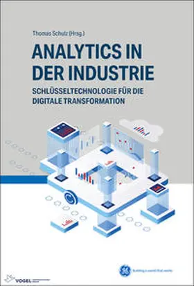 Schulz / Ayaz / Huber |  Analytics in der Industrie | Buch |  Sack Fachmedien