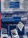 Sommer / Steber / Kaumanns |  Vorschriften im Kfz-Handwerk | eBook | Sack Fachmedien