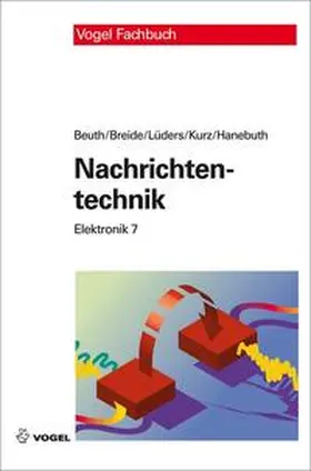 Beuth / Breide / Lüders |  Nachrichtentechnik | eBook | Sack Fachmedien