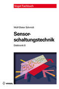 Schmidt |  Sensorschaltungstechnik | eBook | Sack Fachmedien