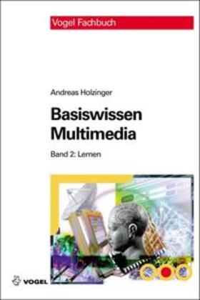 Holzinger |  Multimedia 2: Lernen | eBook | Sack Fachmedien