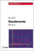 Beuth |  Bauelemente | eBook | Sack Fachmedien