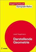 Vogelmann |  Darstellende Geometrie | eBook | Sack Fachmedien