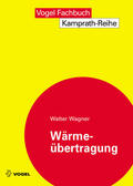 Wagner |  Wärmeübertragung | eBook | Sack Fachmedien