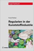 Richter |  Regularien in der Kunststoffindustrie | eBook | Sack Fachmedien