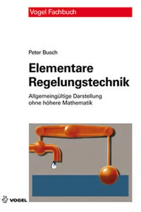 Busch | Elementare Regelungstechnik | E-Book | sack.de