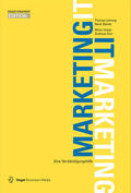 Lehning / Steiner / Holzer |  Marketing - IT / IT - Marketing | eBook | Sack Fachmedien