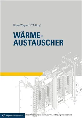 Wagner | Wärmeaustauscher | E-Book | sack.de
