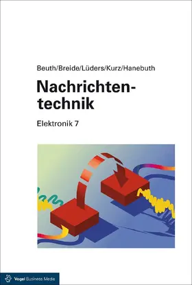 Beuth / Breide / Lüders |  Nachrichtentechnik | eBook | Sack Fachmedien
