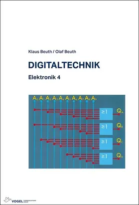 Beuth |  Digitaltechnik | eBook | Sack Fachmedien