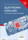 Adam / Schmidt |  Elektronikkühlung | eBook | Sack Fachmedien