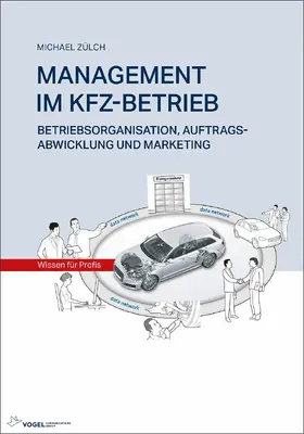 Zülch |  MANAGEMENT IM KFZ-BETRIEB | eBook | Sack Fachmedien