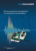 Wagener / FAULHABER |  Elektromagnetische Verträglichkeit von elektrischen Kleinantrieben | eBook | Sack Fachmedien