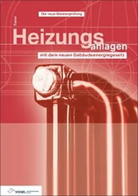Tiator |  Heizungsanlagen | eBook | Sack Fachmedien