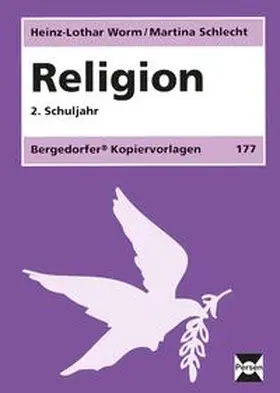 Worm / Schlecht |  Religion - 2. Klasse | Buch |  Sack Fachmedien