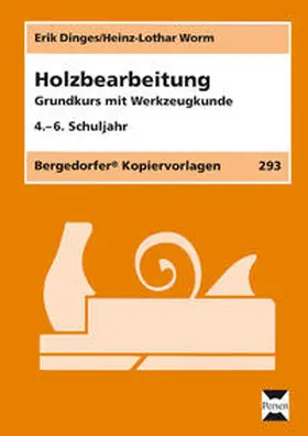Dinges / Worm |  Holzbearbeitung | Buch |  Sack Fachmedien