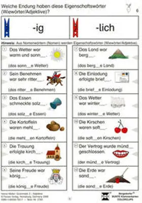 Müller |  Grammatik 3 | Sonstiges |  Sack Fachmedien