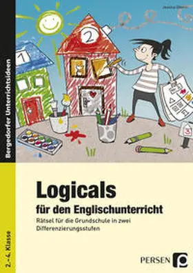 Gherri |  Logicals für den Englischunterricht | Buch |  Sack Fachmedien