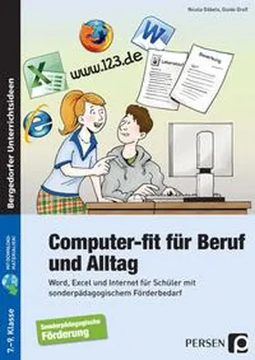Göbels / Groß |  Computer-fit für Beruf und Alltag | Buch |  Sack Fachmedien