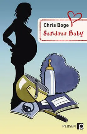 Boge |  Sandras Baby | Buch |  Sack Fachmedien