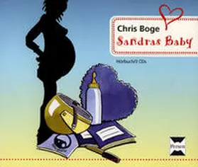 Boge |  Sandras Baby. CD | Sonstiges |  Sack Fachmedien