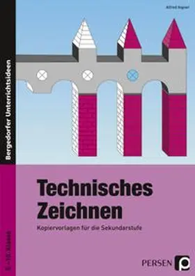 Aigner |  Technisches Zeichnen | Buch |  Sack Fachmedien