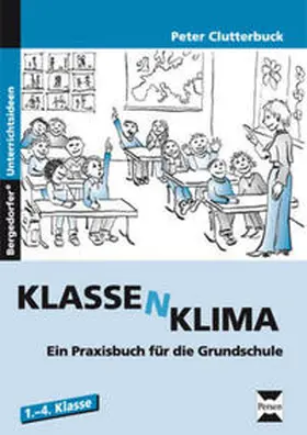 Clutterbuck |  Klasse(n) Klima | Buch |  Sack Fachmedien