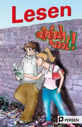Leseförderung |  Lesen - einfach cool! | Buch |  Sack Fachmedien