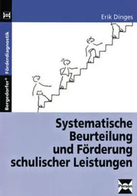 Dinges |  Systematische Beurteilung und Förderung ... | Buch |  Sack Fachmedien
