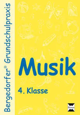 Kuhlmann |  Musik - 4. Klasse | Buch |  Sack Fachmedien