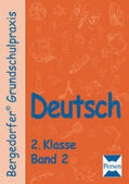 Fobes / Leuchter / Müller |  Deutsch 2. 2. Klasse | Buch |  Sack Fachmedien