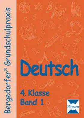 Fobes / Leuchter / Müller |  Deutsch - 4. Klasse, Band 1 | Buch |  Sack Fachmedien