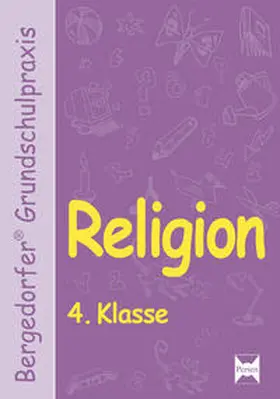 Gauer / Grünschläger-Brenneke / Röse |  Religion - 4. Klasse | Buch |  Sack Fachmedien