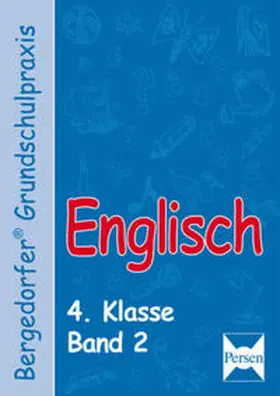 Lassert |  Englisch - 4. Klasse, Band 2 | Buch |  Sack Fachmedien