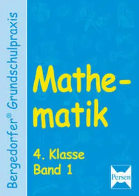 Langer / Lewe / Schnücker |  Mathematik - 4. Klasse, Band 1 | Buch |  Sack Fachmedien