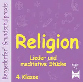 Gauer / Grünschläger-Brenneke / Röse |  Religion - 4. Klasse - CD | Sonstiges |  Sack Fachmedien