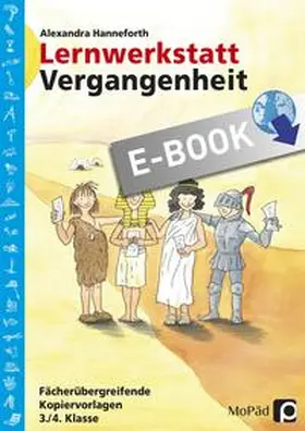 Hanneforth |  Lernwerkstatt Vergangenheit | eBook | Sack Fachmedien