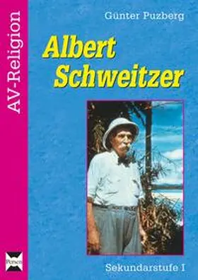 Puzberg |  Albert Schweitzer | Buch |  Sack Fachmedien