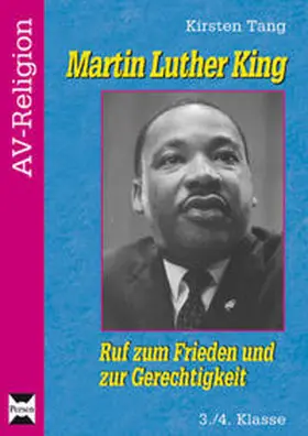 Tang |  Martin Luther King - Buch | Buch |  Sack Fachmedien