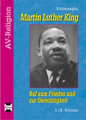 Tang |  Martin Luther King - Foliensatz | Sonstiges |  Sack Fachmedien