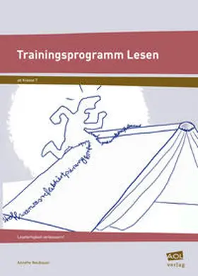 Neubauer |  Trainingsprogramm Lesen | Buch |  Sack Fachmedien